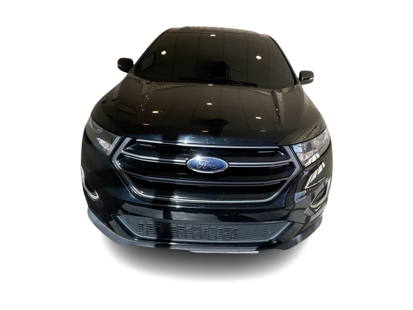Thumbnail: 2016 Ford Edge - 6