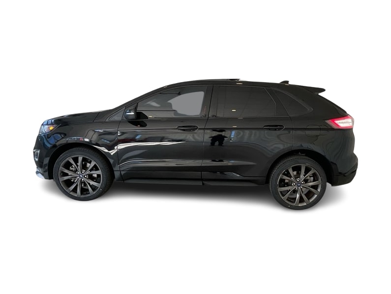 Thumbnail: 2016 Ford Edge - 3