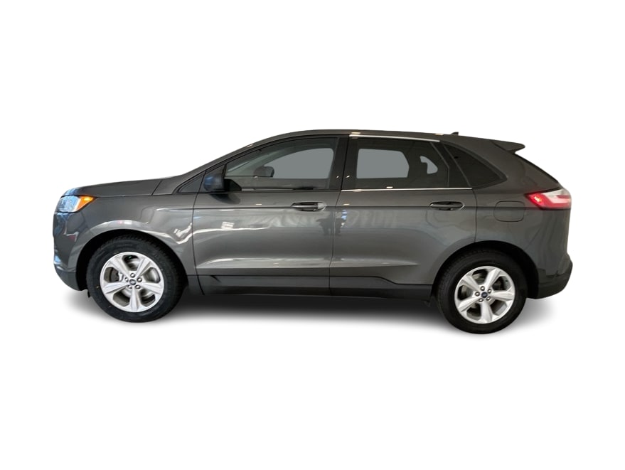 Thumbnail: 2020 Ford Edge - 3