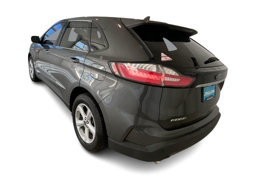 Thumbnail: 2020 Ford Edge - 4