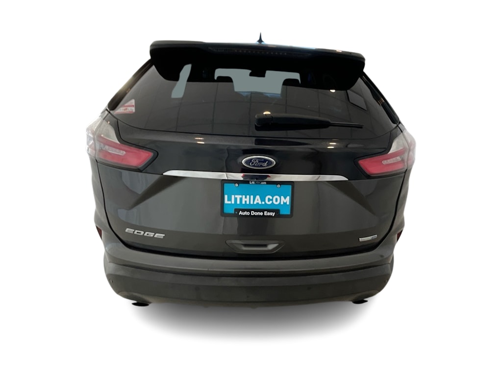 Thumbnail: 2020 Ford Edge - 5