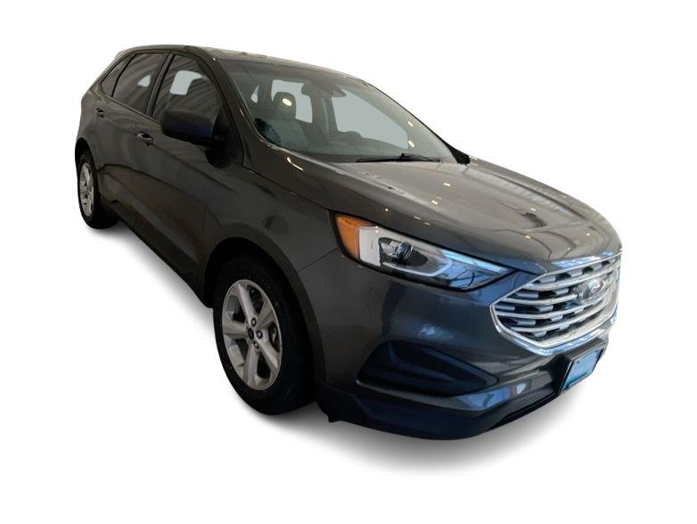 Thumbnail: 2020 Ford Edge - 18