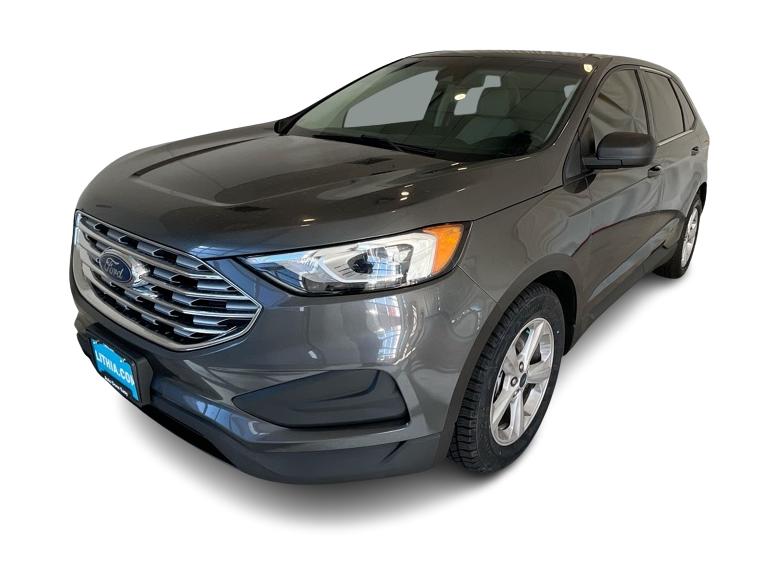 Thumbnail: 2020 Ford Edge - 19