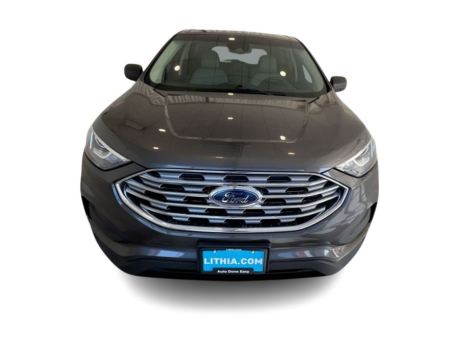 Thumbnail: 2020 Ford Edge - 6