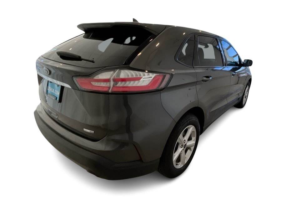 Thumbnail: 2020 Ford Edge - 20