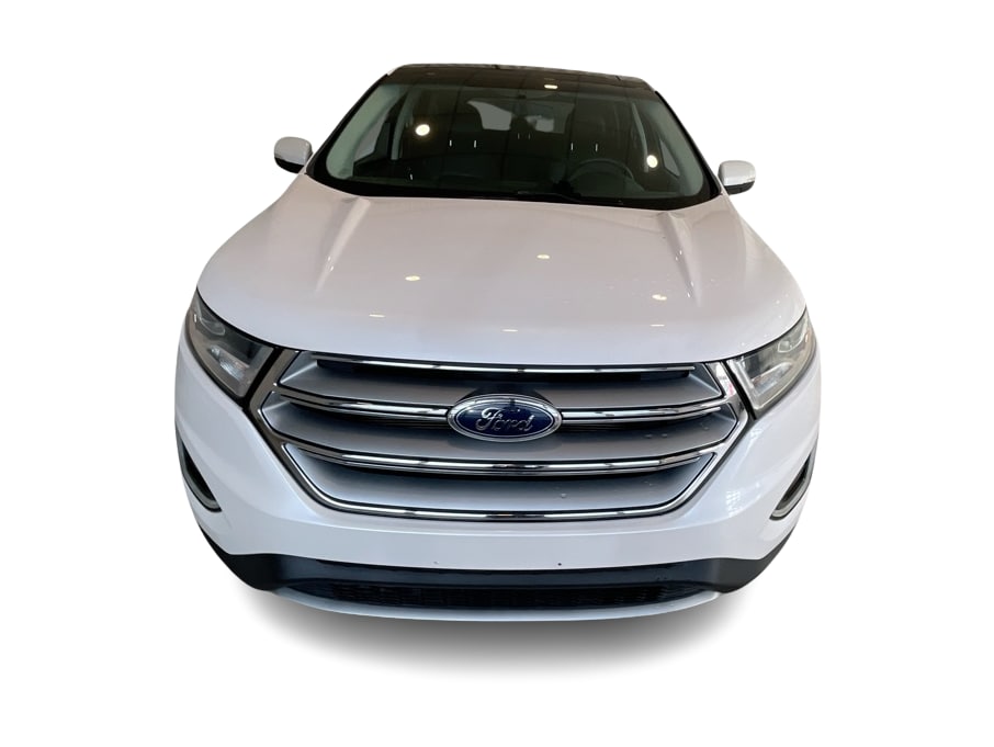 Thumbnail: 2018 Ford Edge - 6