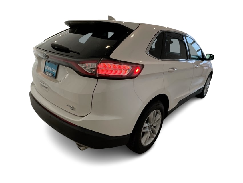 Thumbnail: 2018 Ford Edge - 19