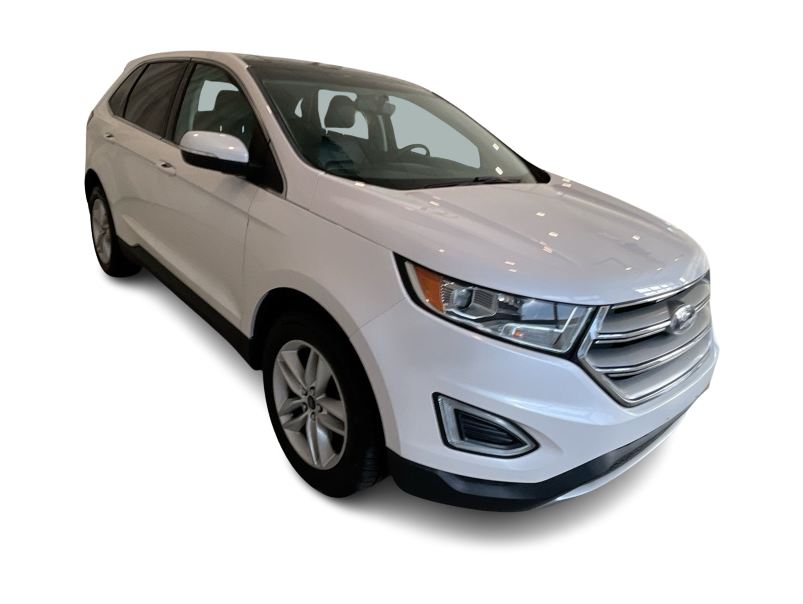 Thumbnail: 2018 Ford Edge - 18