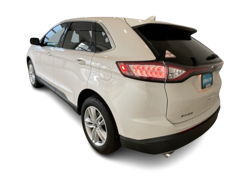 Thumbnail: 2018 Ford Edge - 4