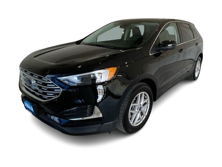2022 Ford Edge SEL 18