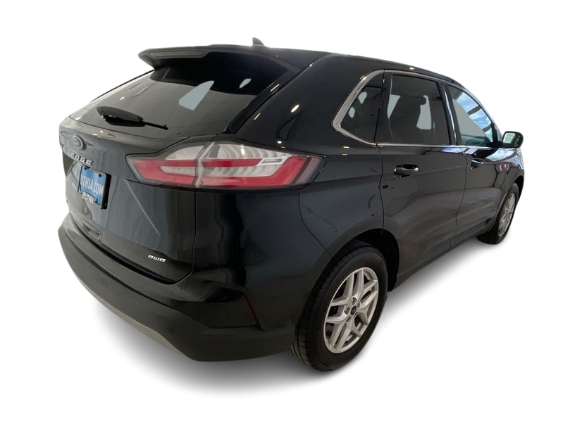 2022 Ford Edge SEL 20