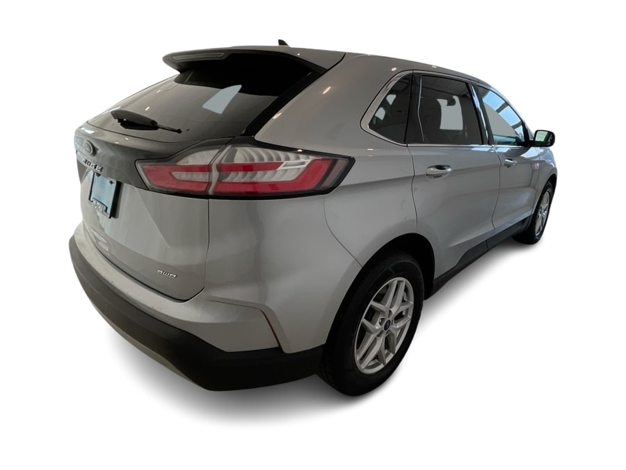 Thumbnail: 2022 Ford Edge - 19