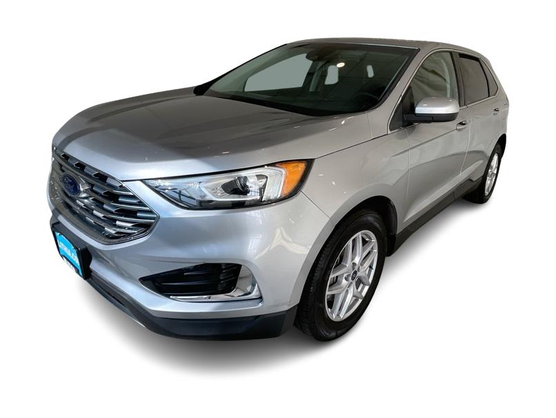 Thumbnail: 2022 Ford Edge - 18
