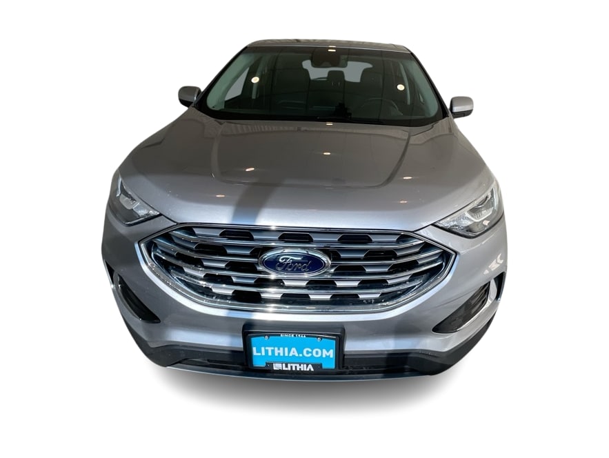 Thumbnail: 2022 Ford Edge - 5