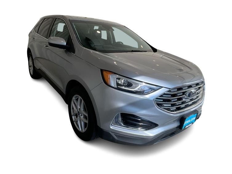 Thumbnail: 2022 Ford Edge - 17