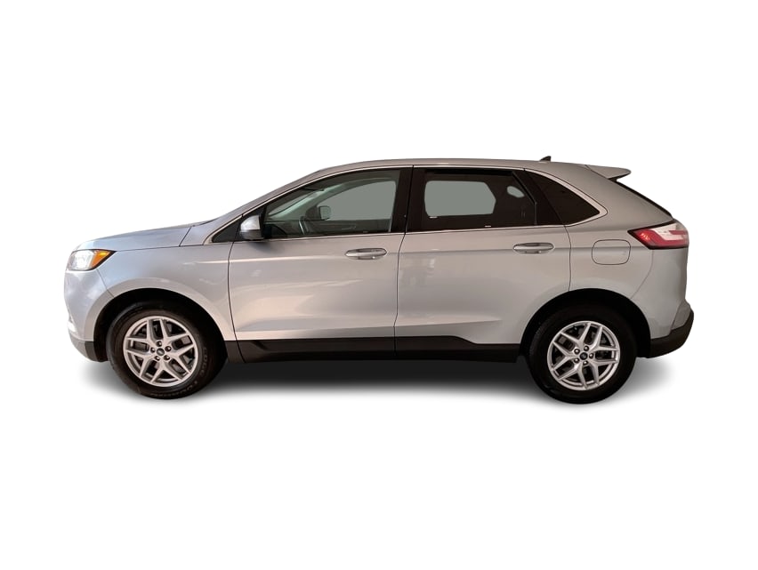 Thumbnail: 2022 Ford Edge - 3