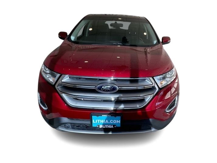 Thumbnail: 2016 Ford Edge - 3