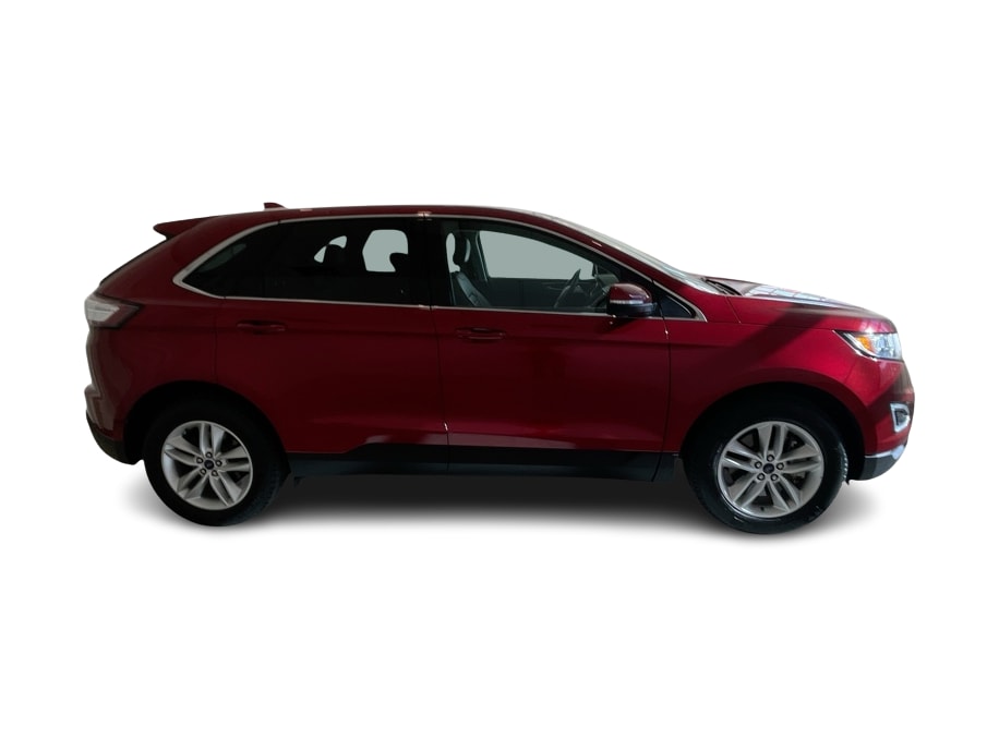 Thumbnail: 2016 Ford Edge - 20