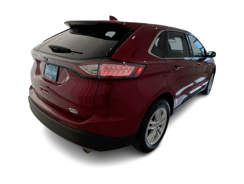 Thumbnail: 2016 Ford Edge - 19