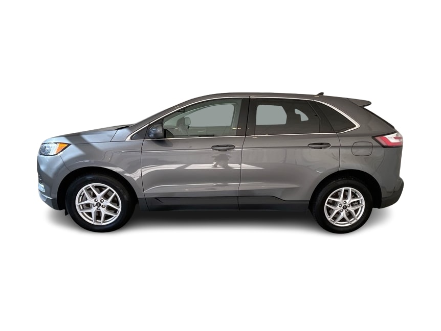Thumbnail: 2024 Ford Edge - 3