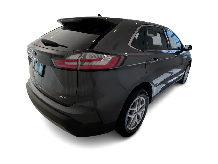 Thumbnail: 2024 Ford Edge - 20