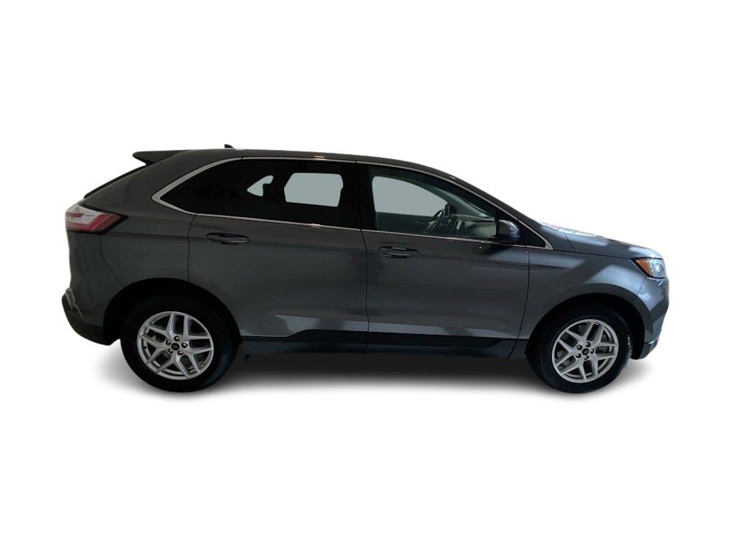 Thumbnail: 2024 Ford Edge - 21