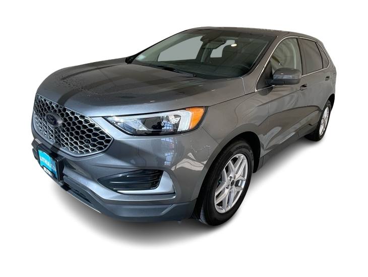 Thumbnail: 2024 Ford Edge - 19