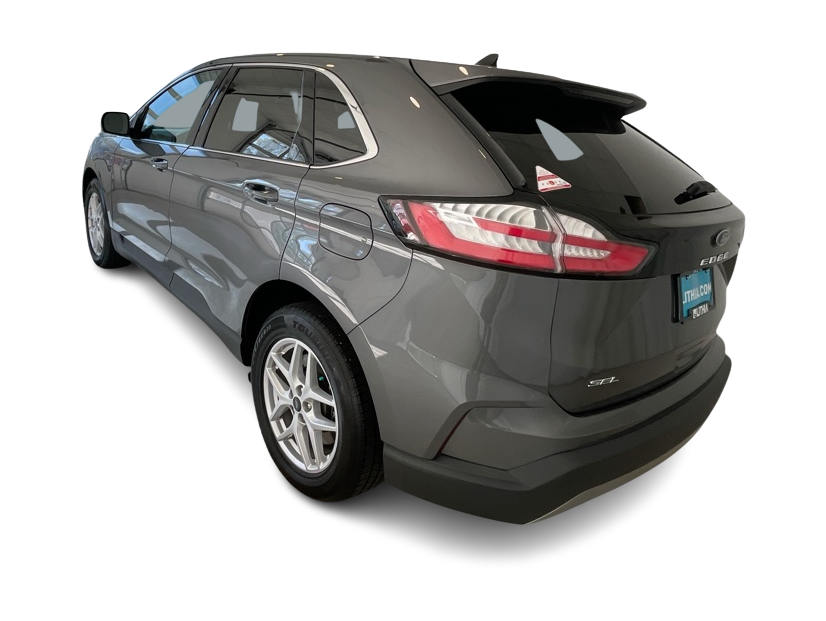 Thumbnail: 2024 Ford Edge - 4