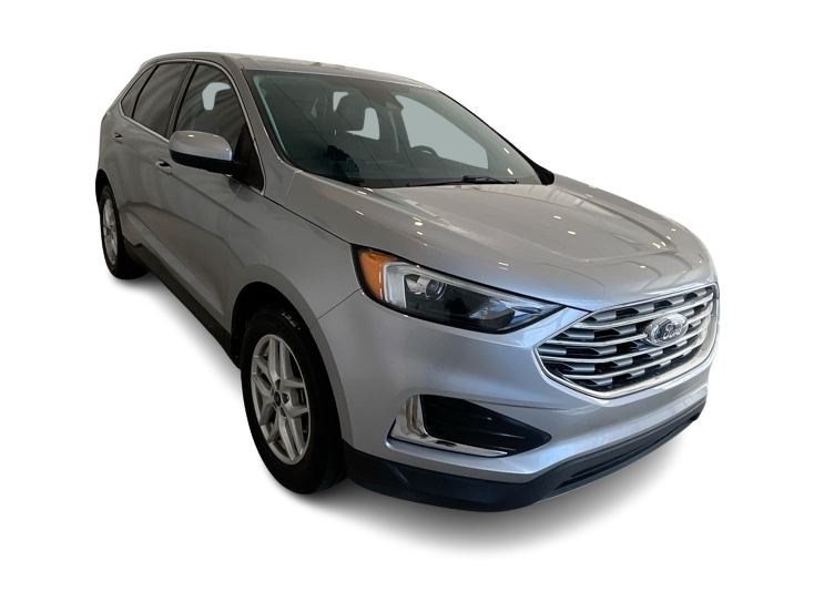Thumbnail: 2022 Ford Edge - 17