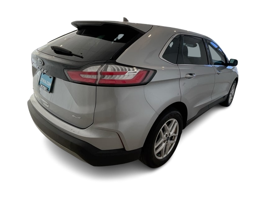Thumbnail: 2022 Ford Edge - 18