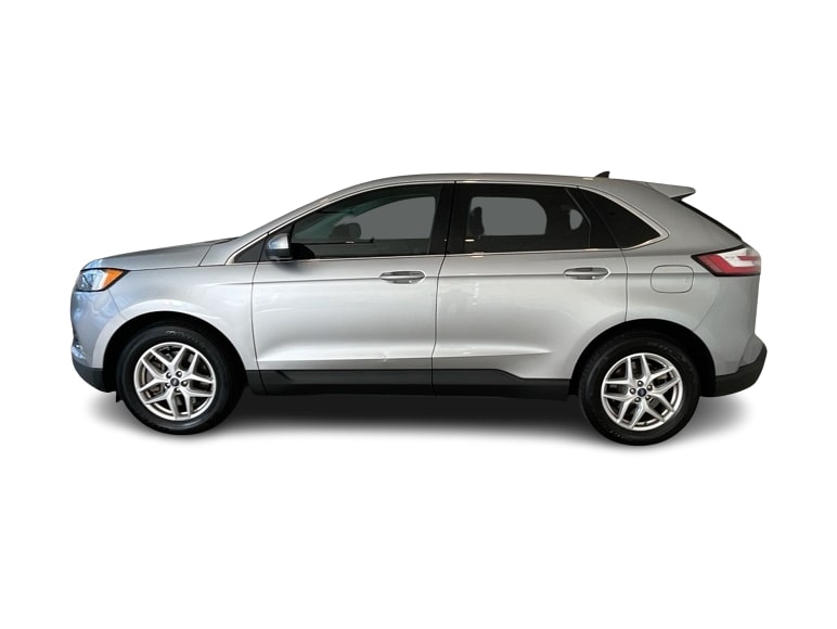 Thumbnail: 2022 Ford Edge - 3