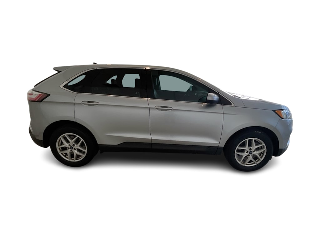 Thumbnail: 2022 Ford Edge - 19