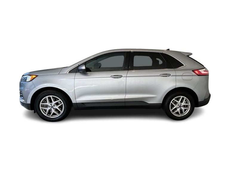Thumbnail: 2022 Ford Edge - 3