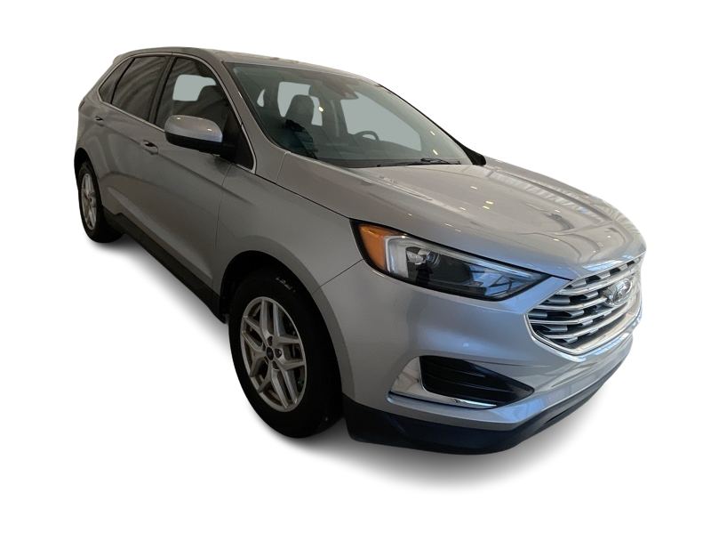 Thumbnail: 2022 Ford Edge - 17