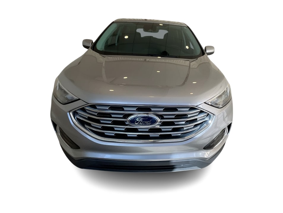 Thumbnail: 2022 Ford Edge - 6