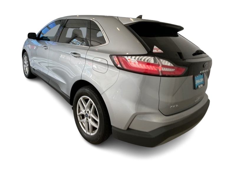 Thumbnail: 2022 Ford Edge - 4