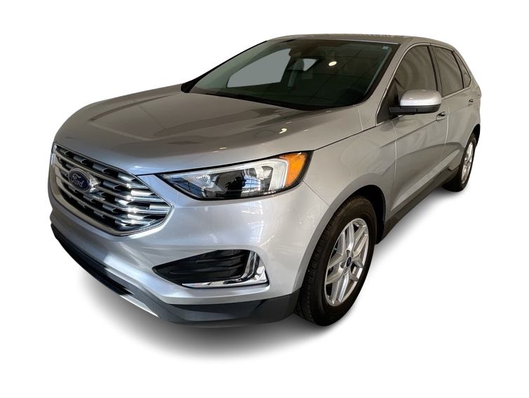 Thumbnail: 2022 Ford Edge - 18