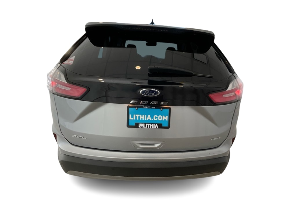 Thumbnail: 2022 Ford Edge - 5