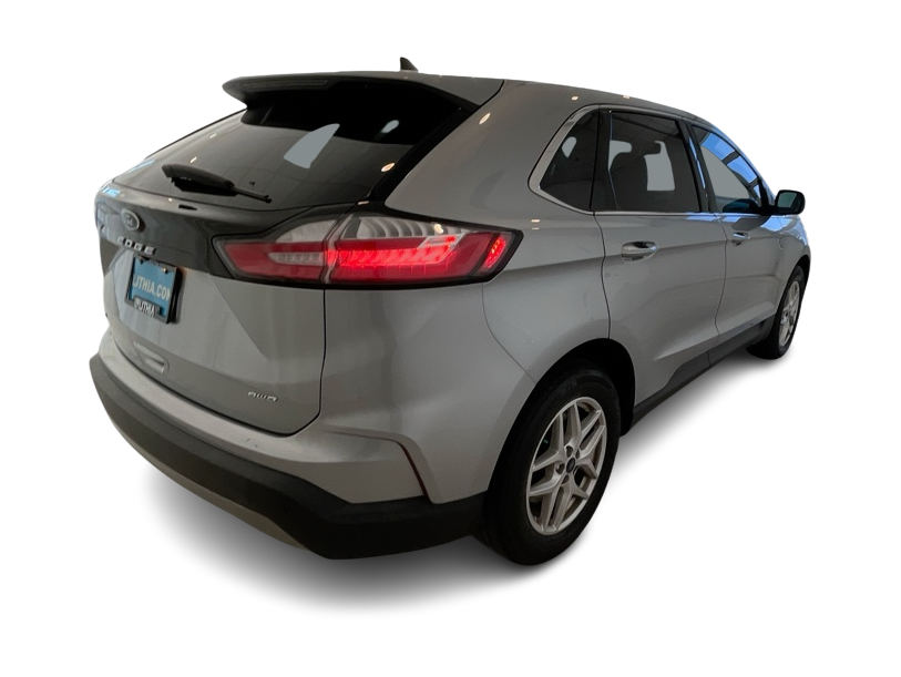 Thumbnail: 2022 Ford Edge - 19