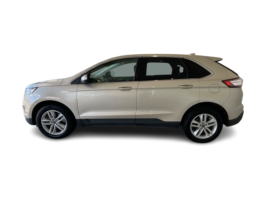 Thumbnail: 2018 Ford Edge - 3