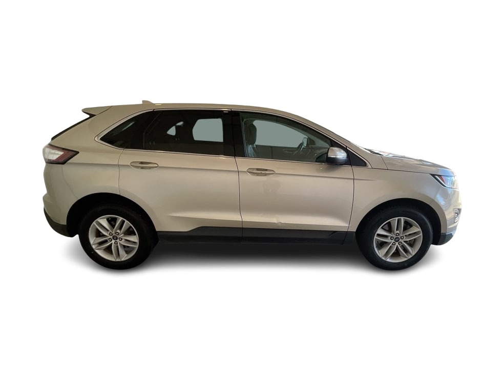 Thumbnail: 2018 Ford Edge - 21