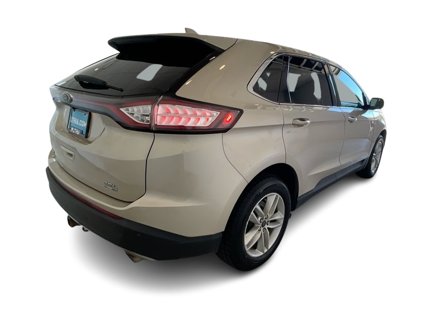 Thumbnail: 2018 Ford Edge - 20