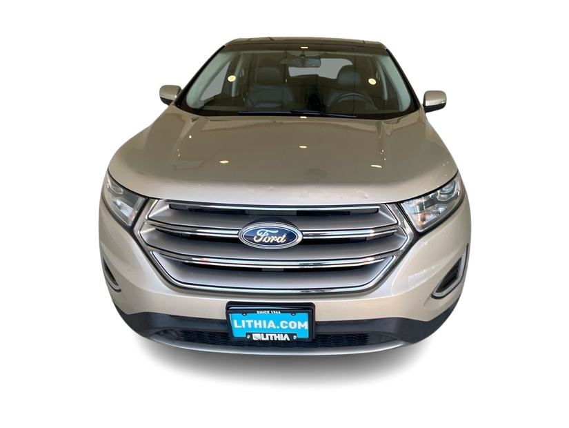 Thumbnail: 2018 Ford Edge - 6