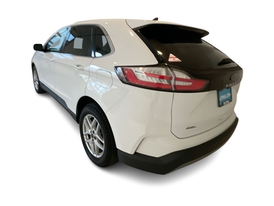 Thumbnail: 2023 Ford Edge - 4