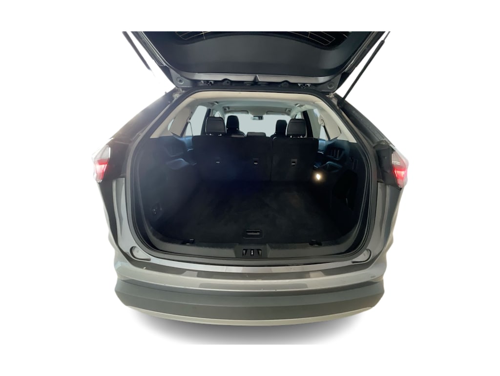 Thumbnail: 2024 Ford Edge - 14