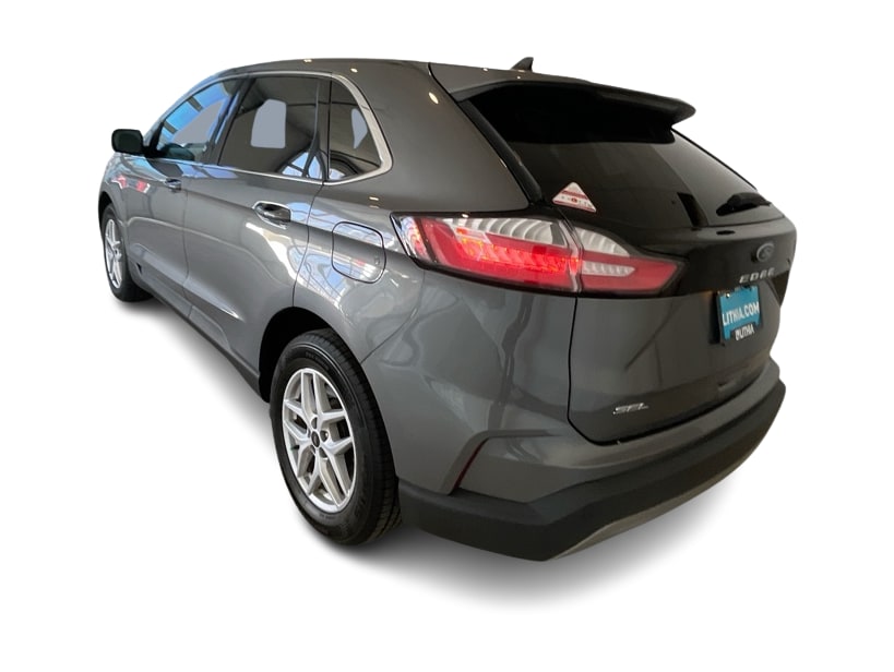 Thumbnail: 2024 Ford Edge - 4