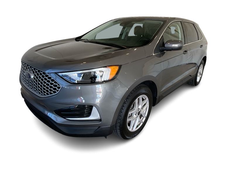 Thumbnail: 2024 Ford Edge - 18
