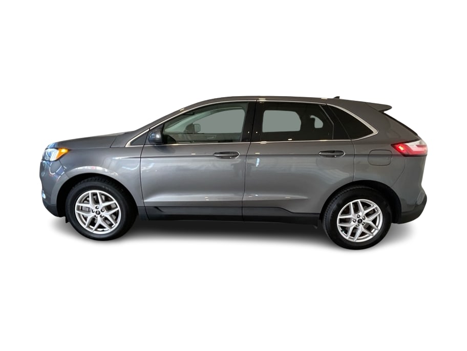 Thumbnail: 2024 Ford Edge - 3