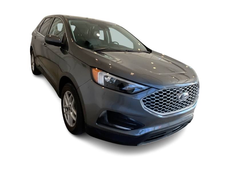 Thumbnail: 2024 Ford Edge - 17