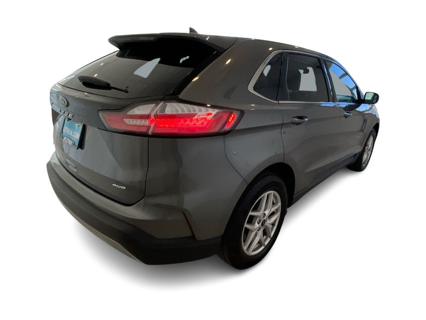 Thumbnail: 2024 Ford Edge - 19